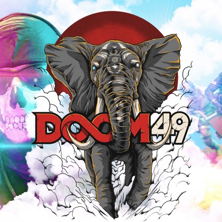 DooM49 YouTube kanalı avatarı