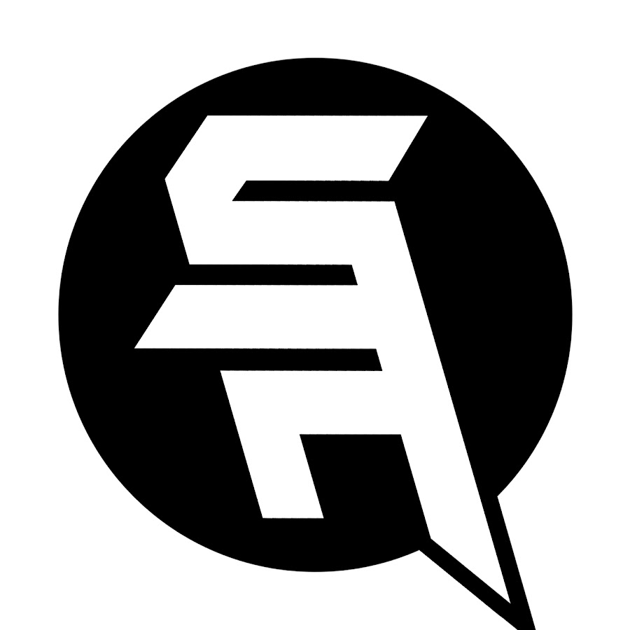 StrachAttack YouTube channel avatar