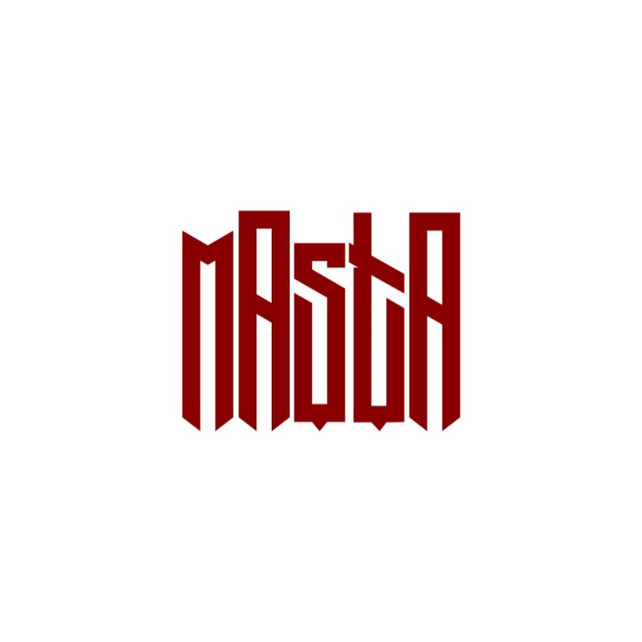 Masta OG BIGBABE YouTube kanalı avatarı
