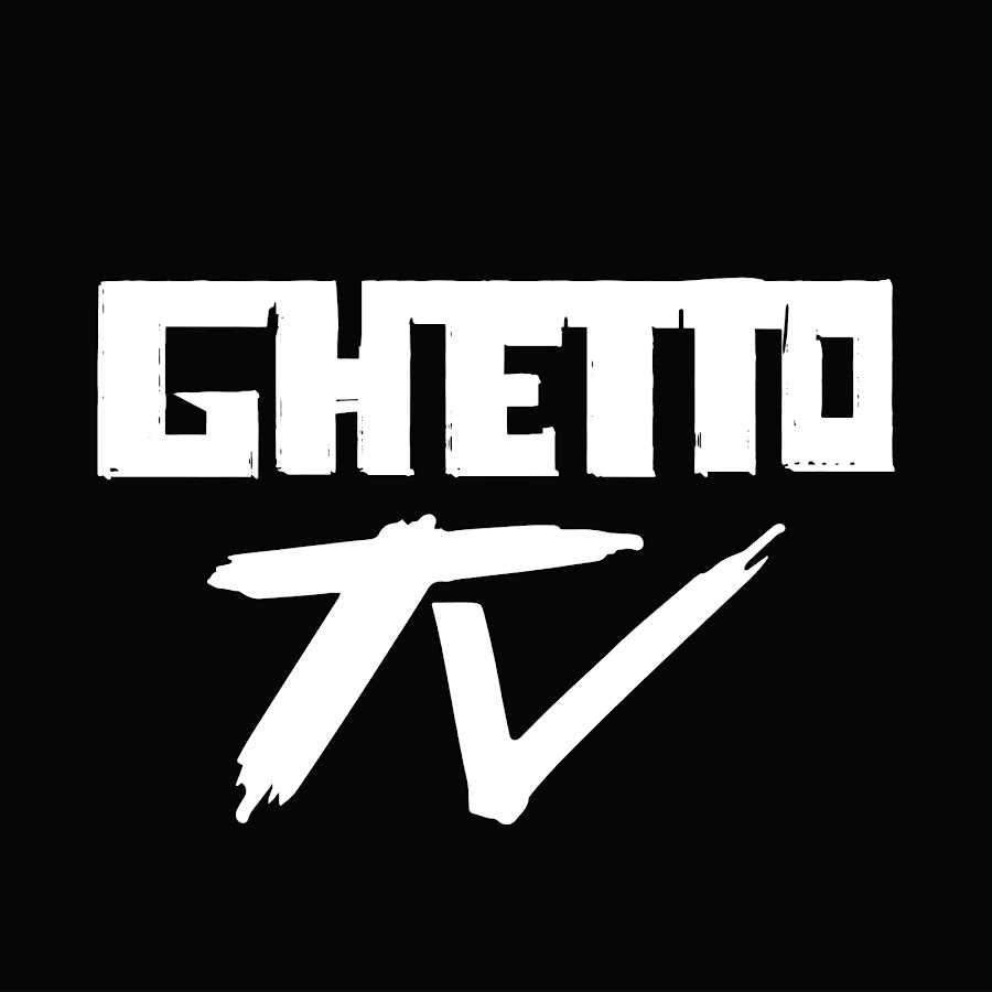 Ghetto TV YouTube kanalı avatarı