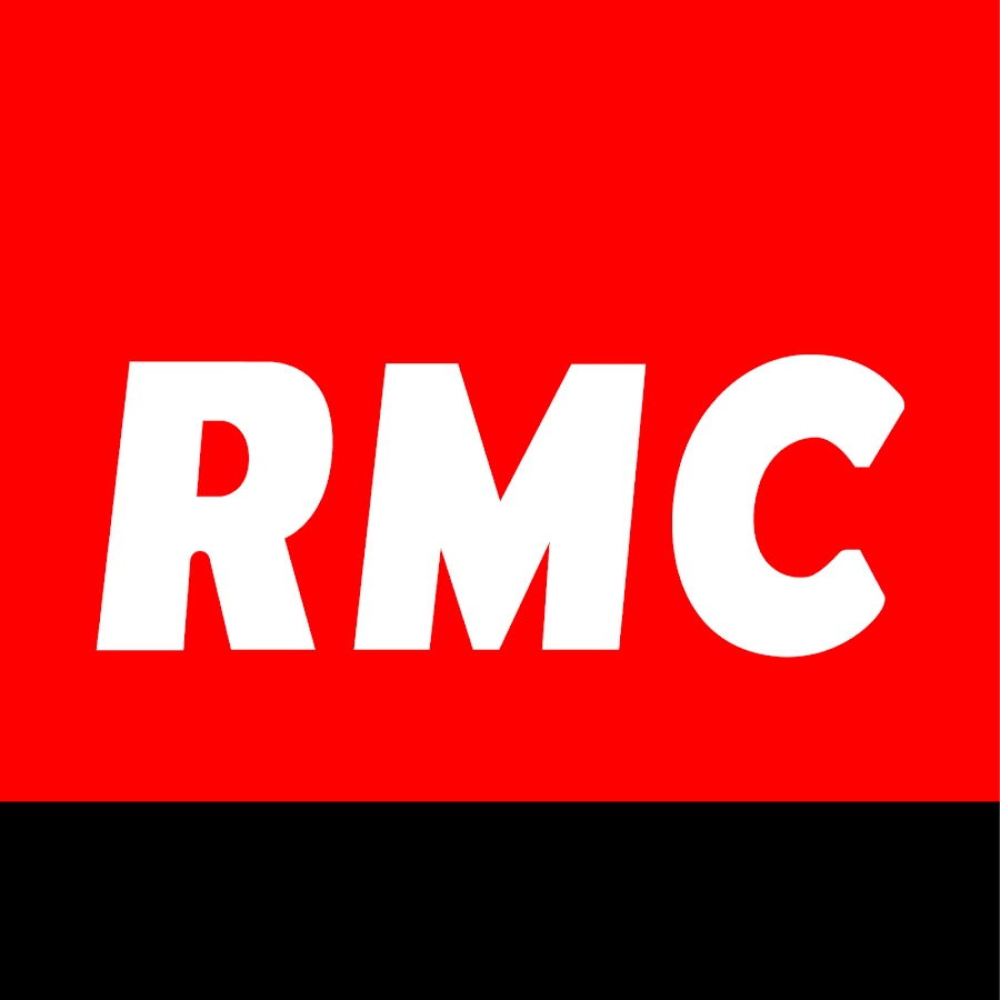 RMC YouTube channel avatar