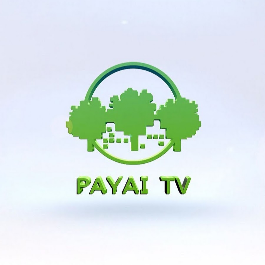 Payai TV رمز قناة اليوتيوب