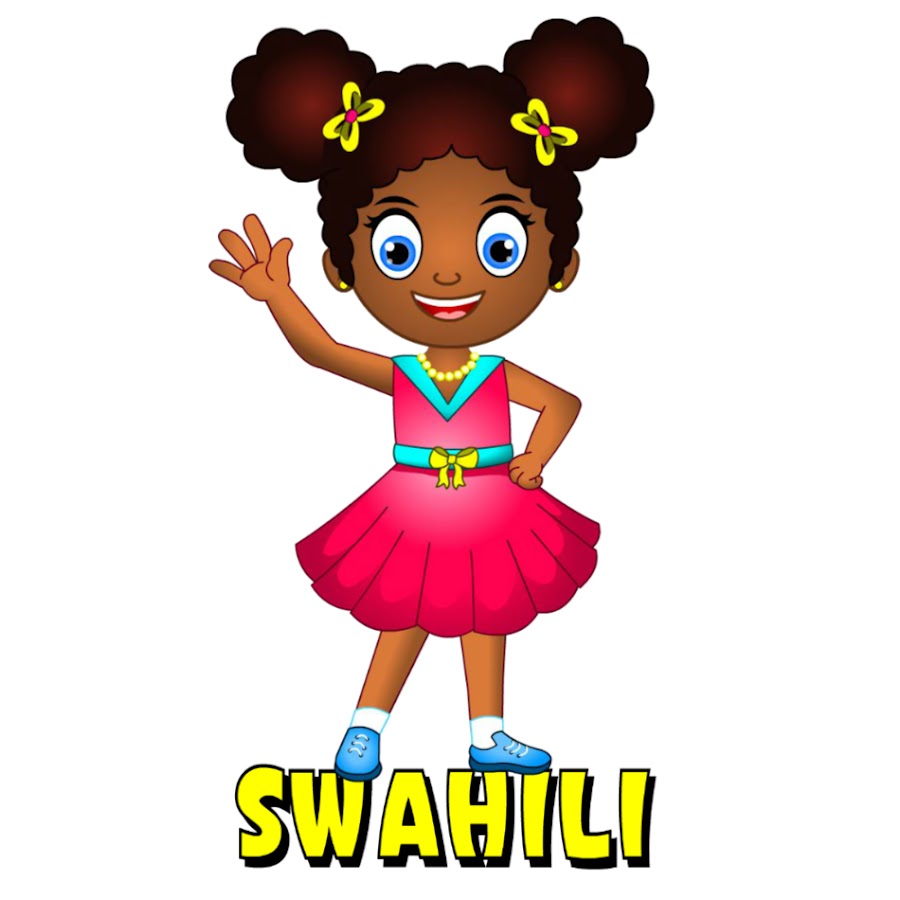 Edewcate Swahili Avatar channel YouTube 