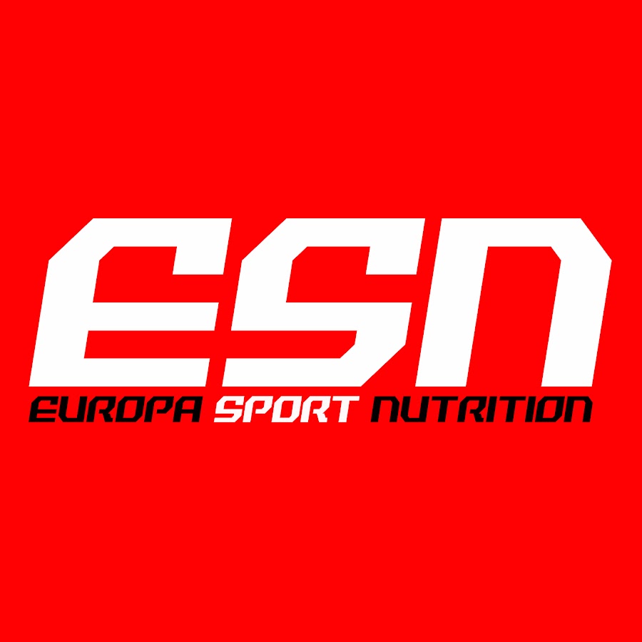 Europa Sport Nutrition