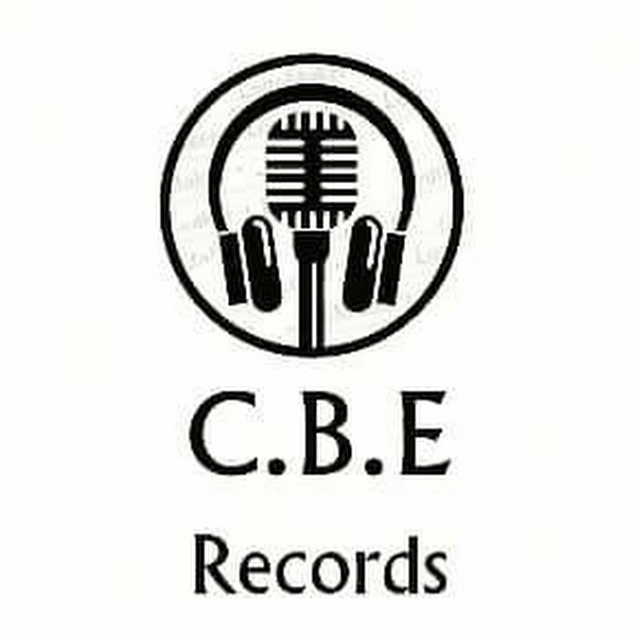 C.B.E Records YouTube kanalı avatarı
