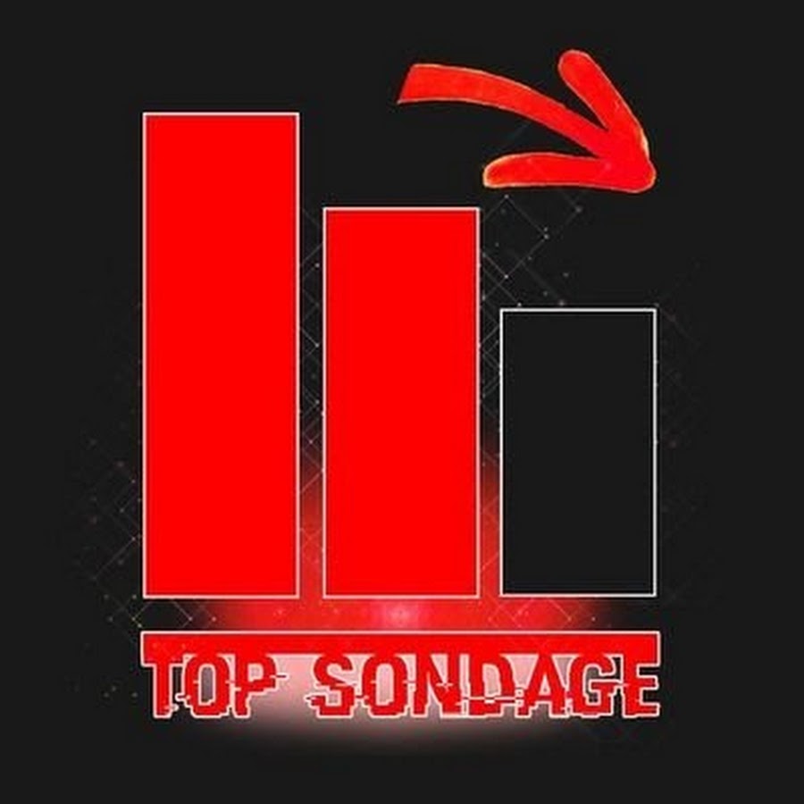 Top Sondage رمز قناة اليوتيوب