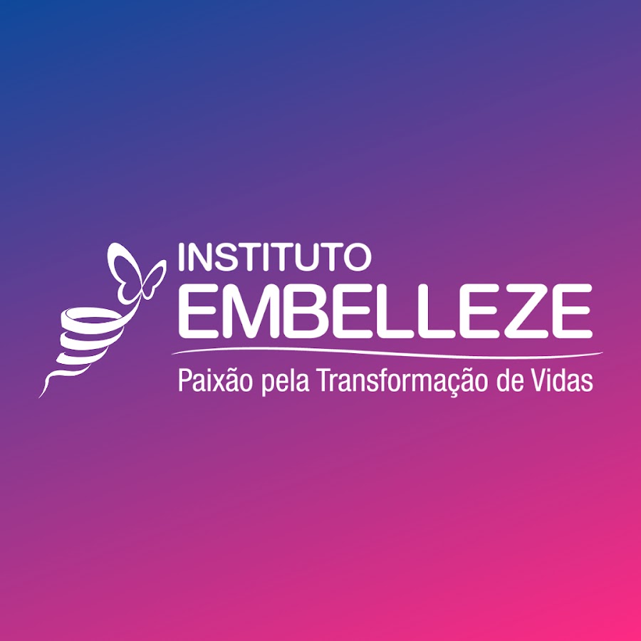 Instituto Embelleze Piracicaba YouTube channel avatar