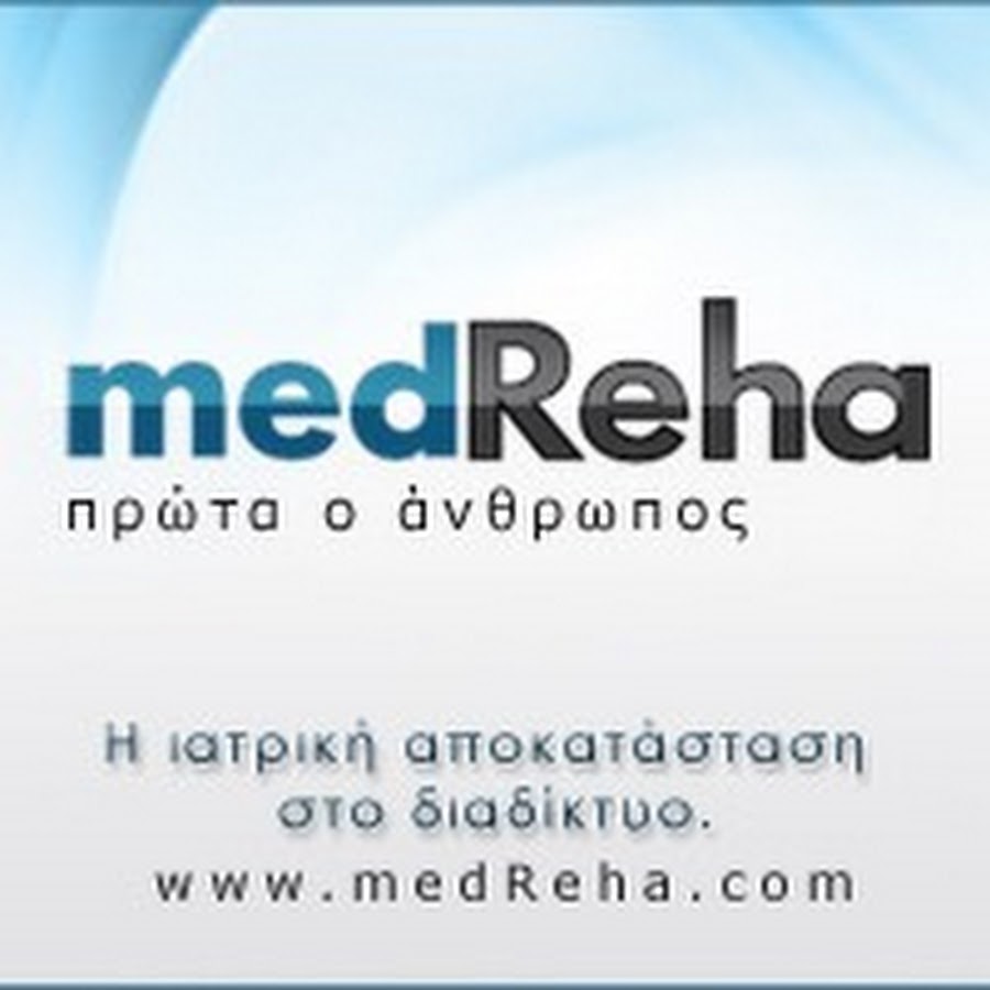 medrehaVideos YouTube channel avatar