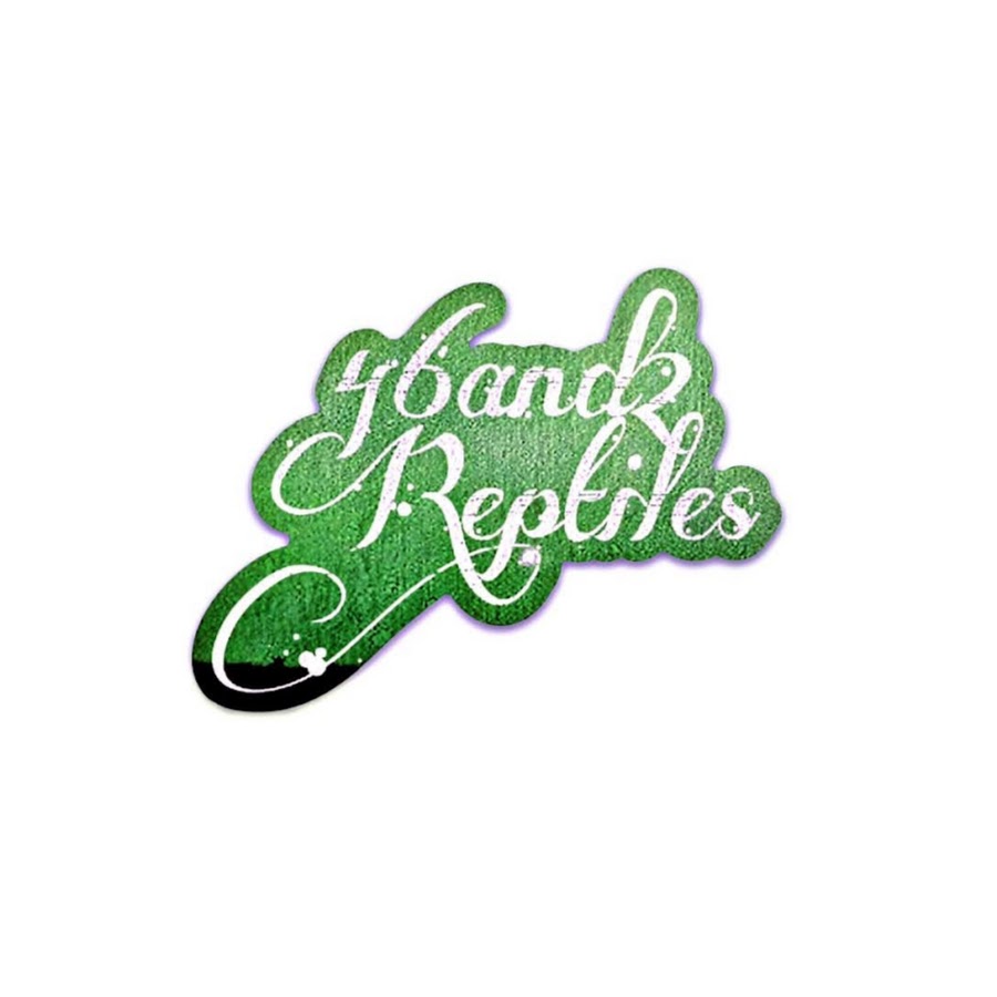 46and2Reptiles YouTube channel avatar