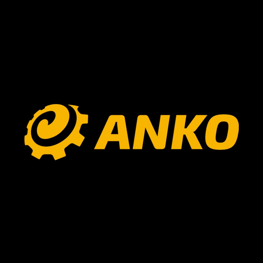 ankofood YouTube channel avatar