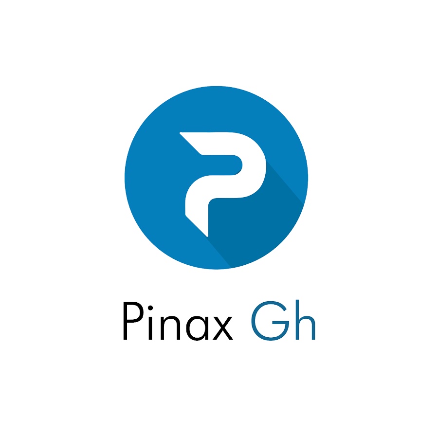 Pinax GH ইউটিউব চ্যানেল অ্যাভাটার