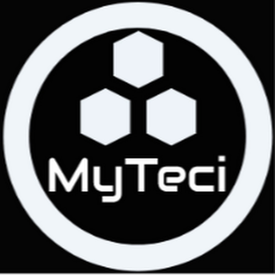 MyTeci YouTube channel avatar