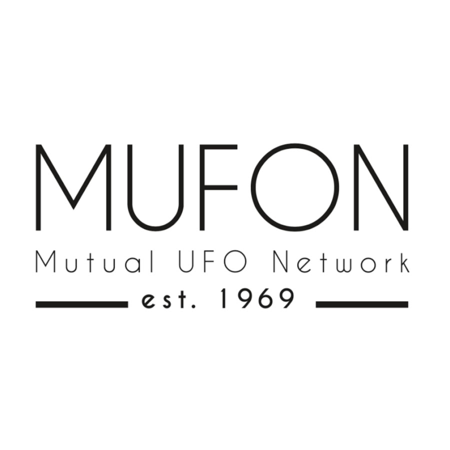 Mutual UFO Network (MUFON) Avatar del canal de YouTube