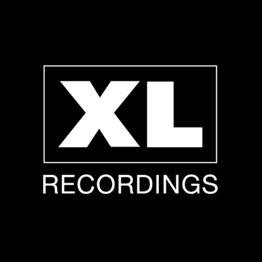 XL Recordings YouTube kanalı avatarı