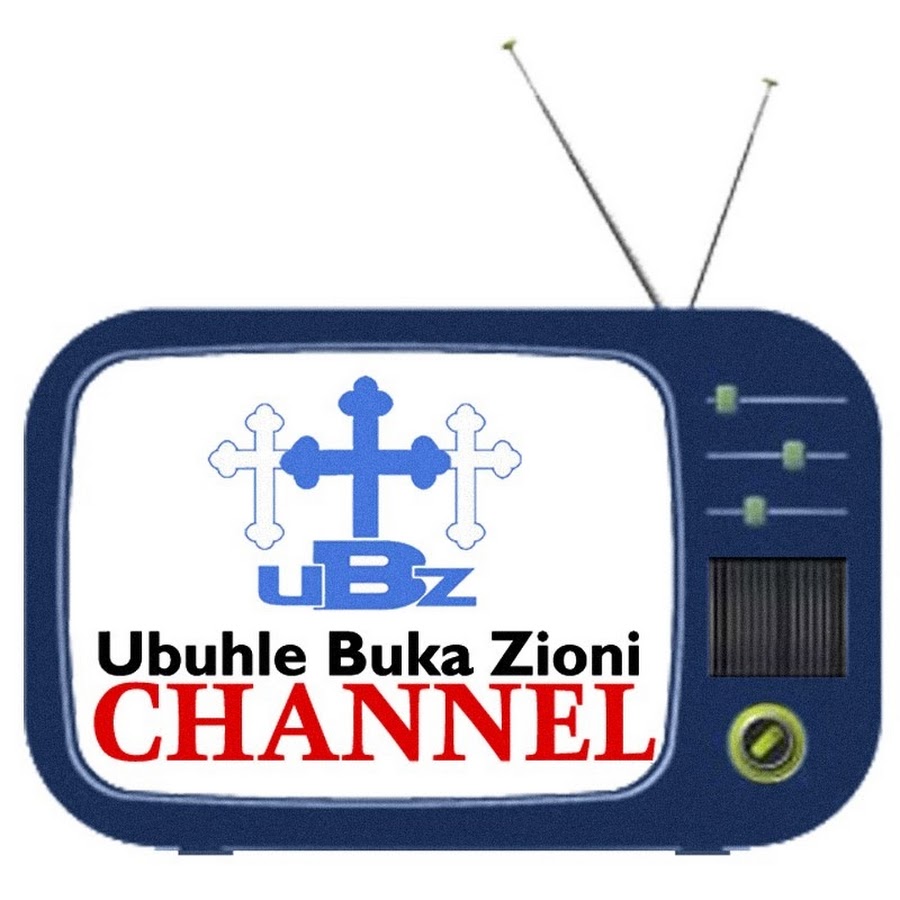 UbuhleBukaZioni YouTube 频道头像