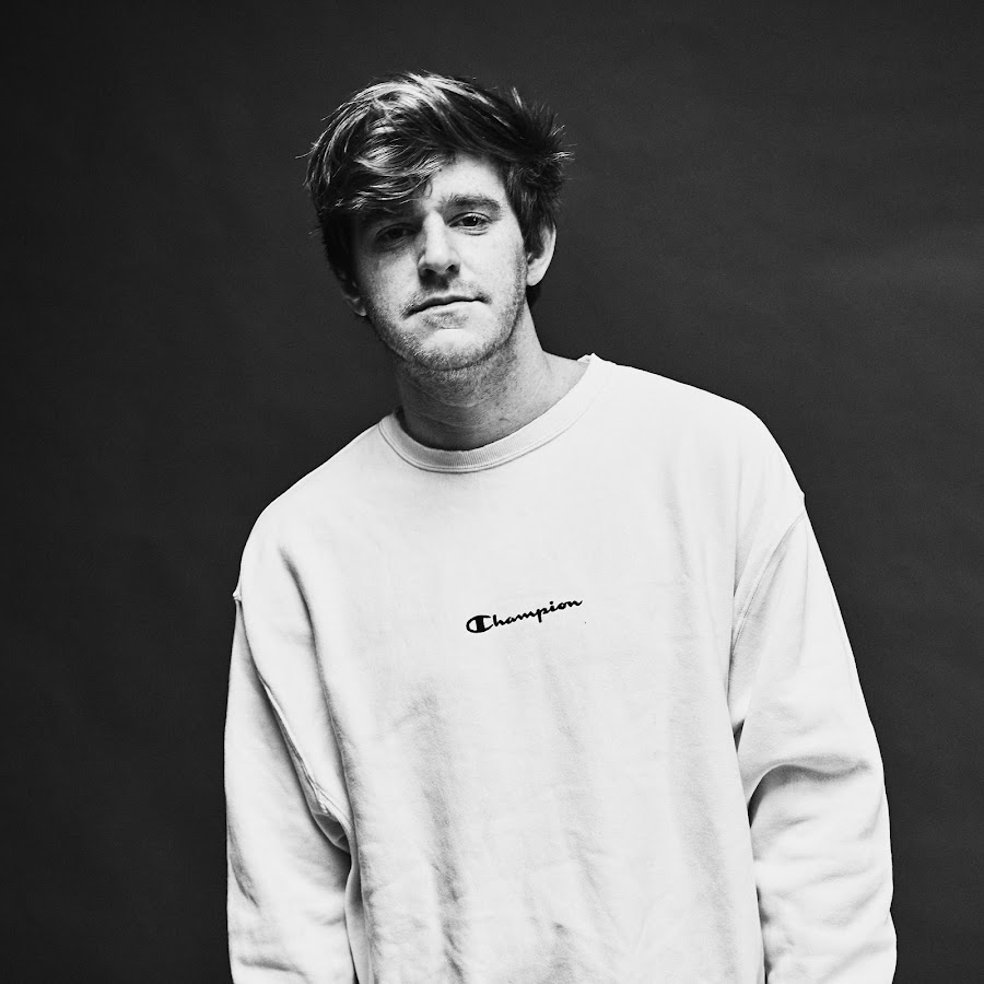 NGHTMRE YouTube channel avatar