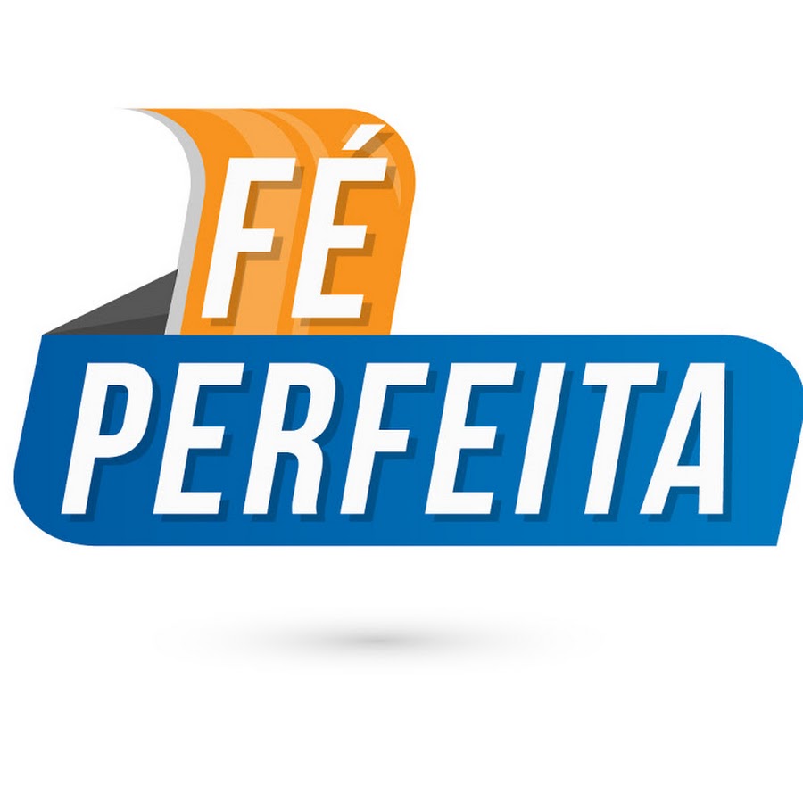 FÃ© Perfeita YouTube channel avatar