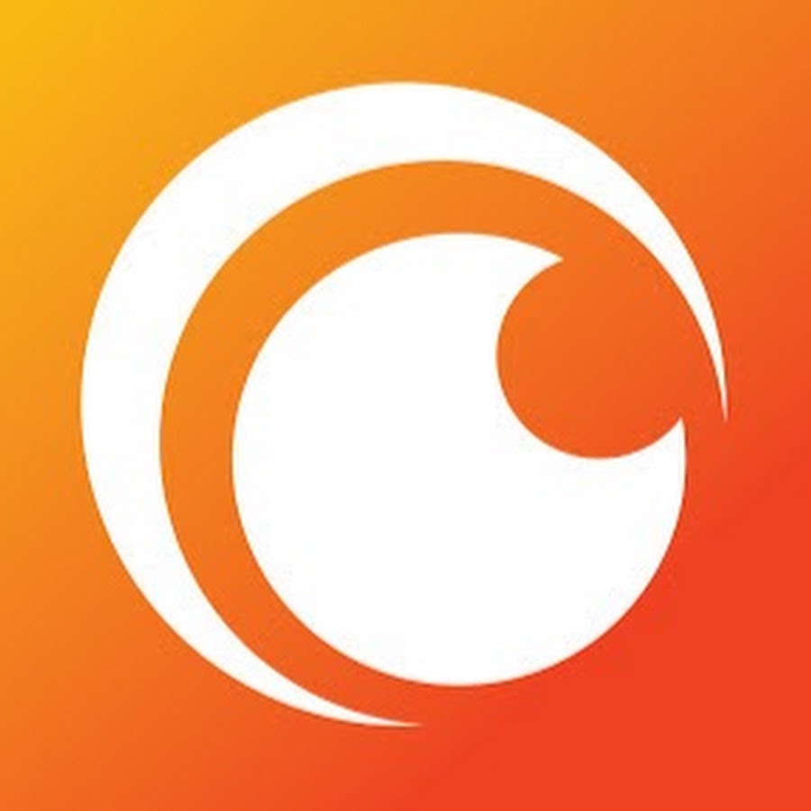 Crunchyroll Deutschland YouTube channel avatar