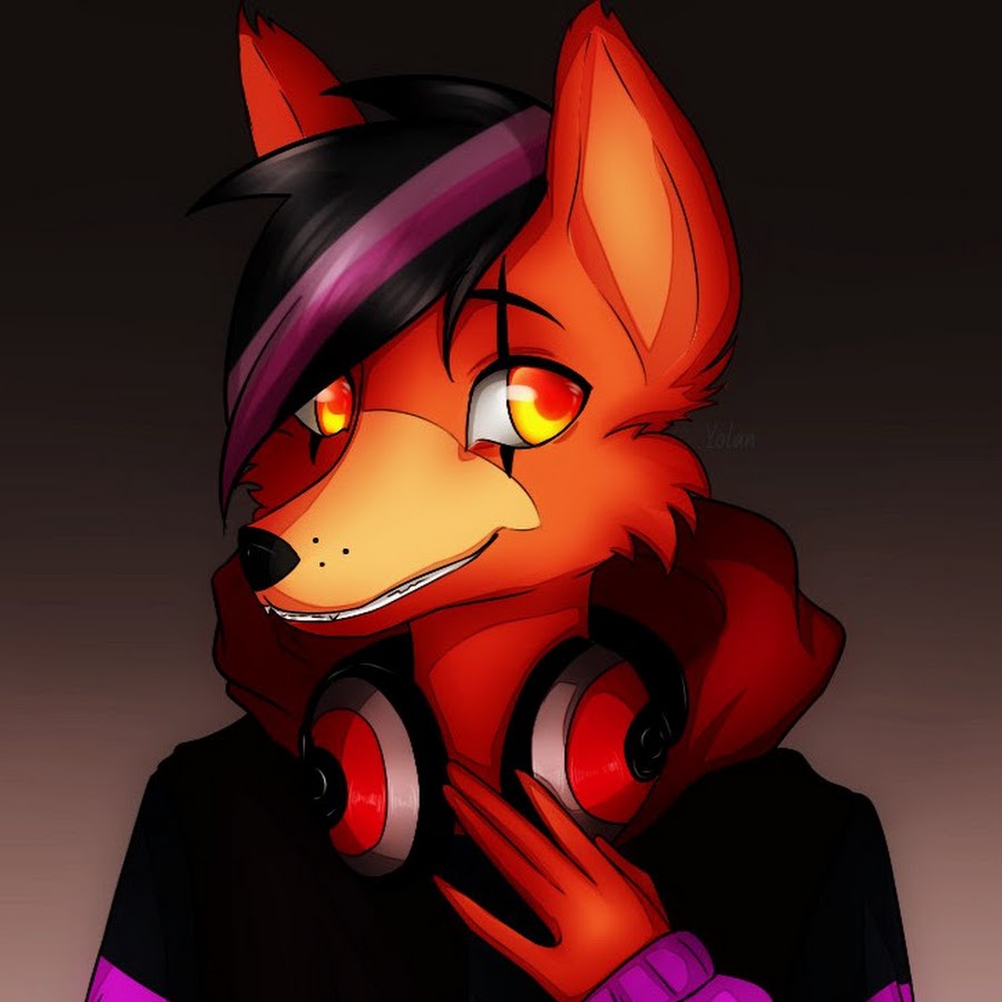 Some Fox YouTube channel avatar