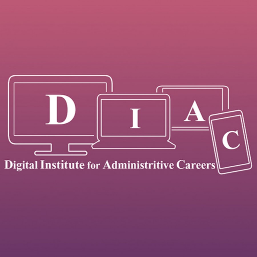 DIAC YouTube channel avatar