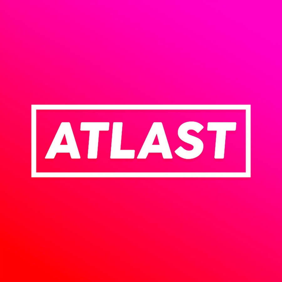ATLAST رمز قناة اليوتيوب