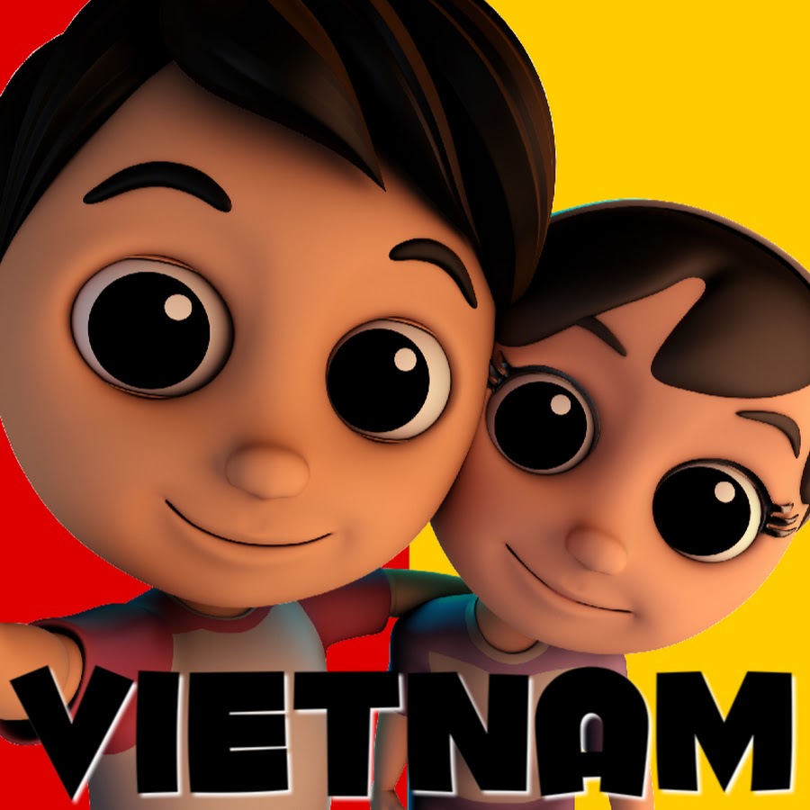 Luke and Lily Vietnam - nhac thieu nhi hay nháº¥t YouTube channel avatar