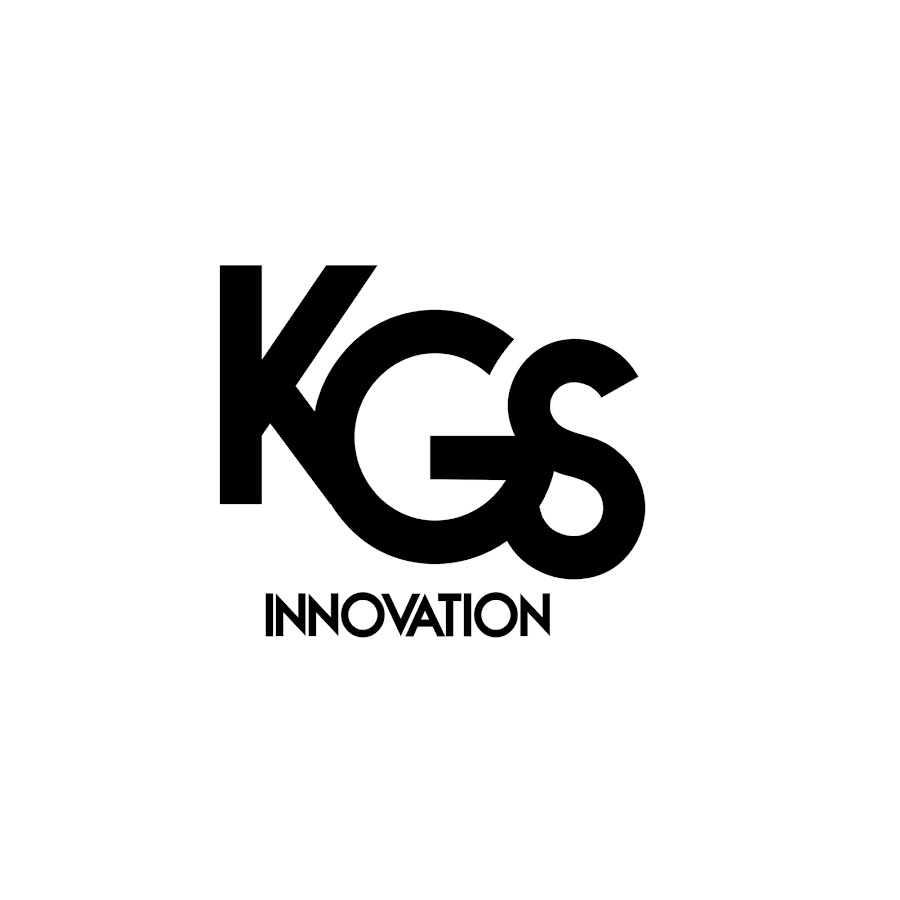 KGS INNOVATION Awatar kanału YouTube