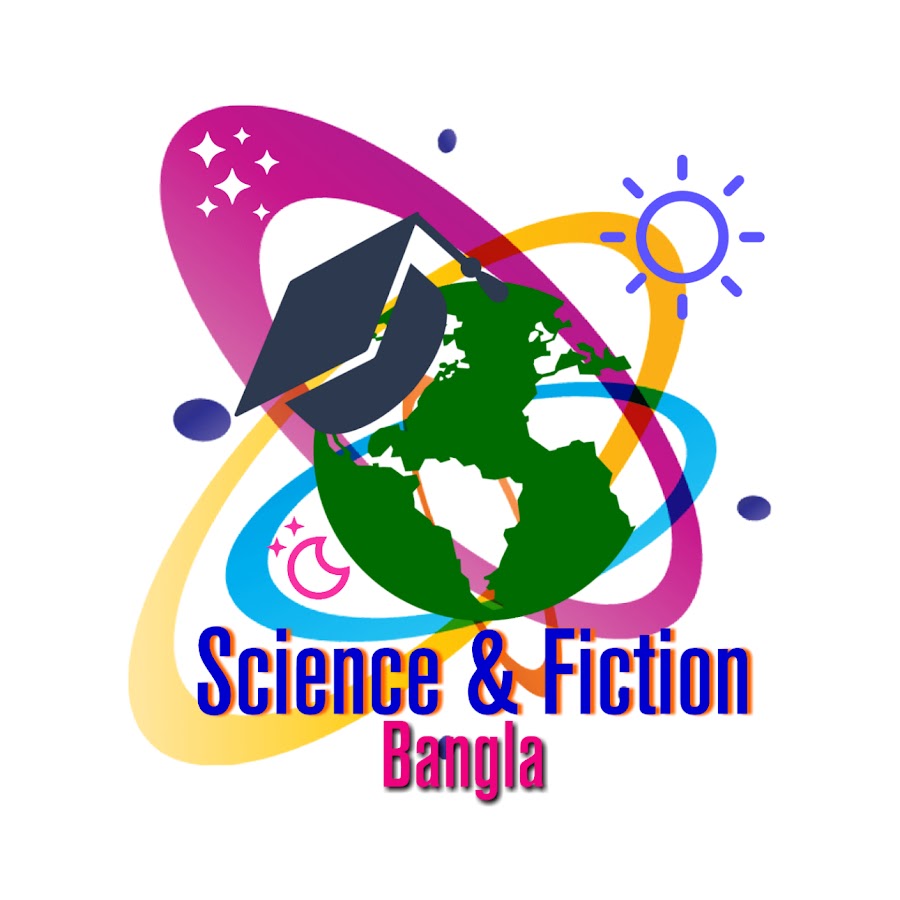 Science & Fiction Bangla YouTube channel avatar