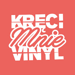 Kręci Mnie Vinyl