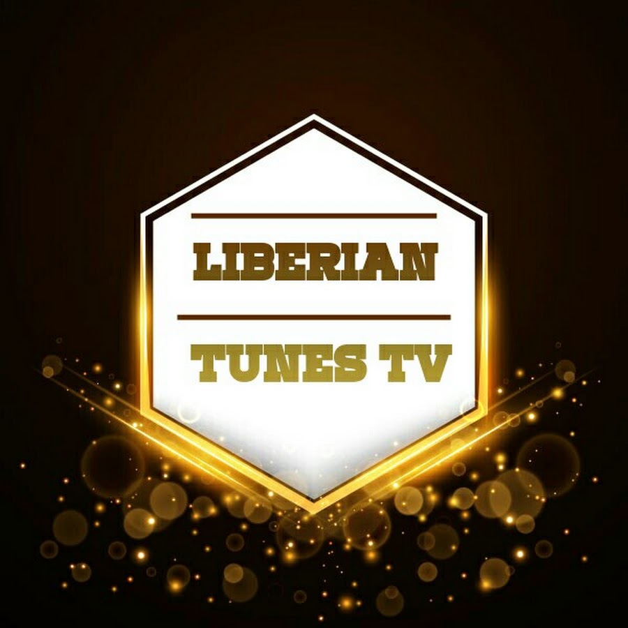 LIBERIAN TUNES TV YouTube-Kanal-Avatar