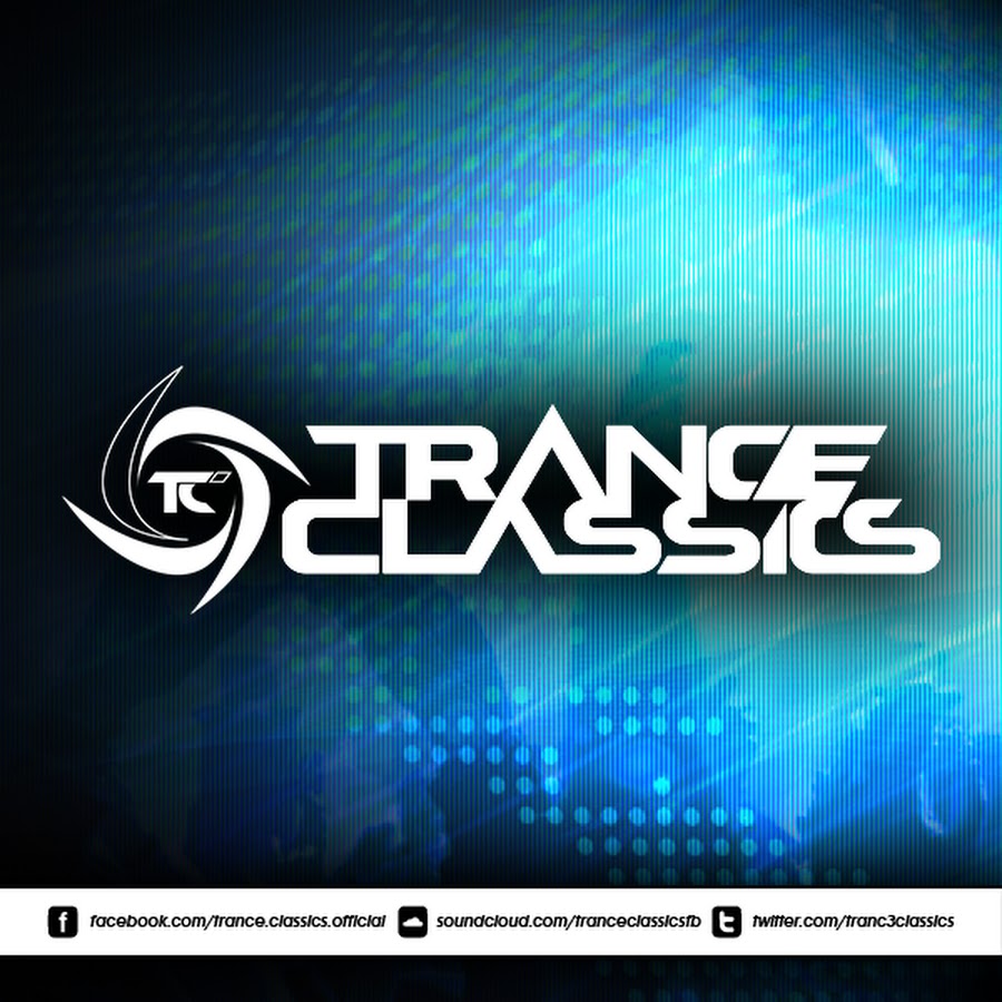Trance Classics Awatar kanału YouTube