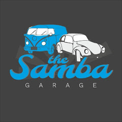 The Samba Garage