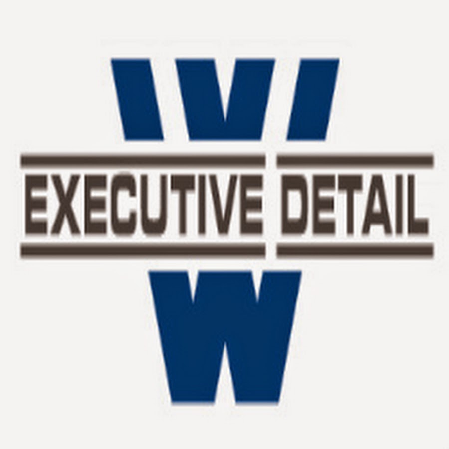 Wolfeboro Carwash & Executive Detail YouTube channel avatar