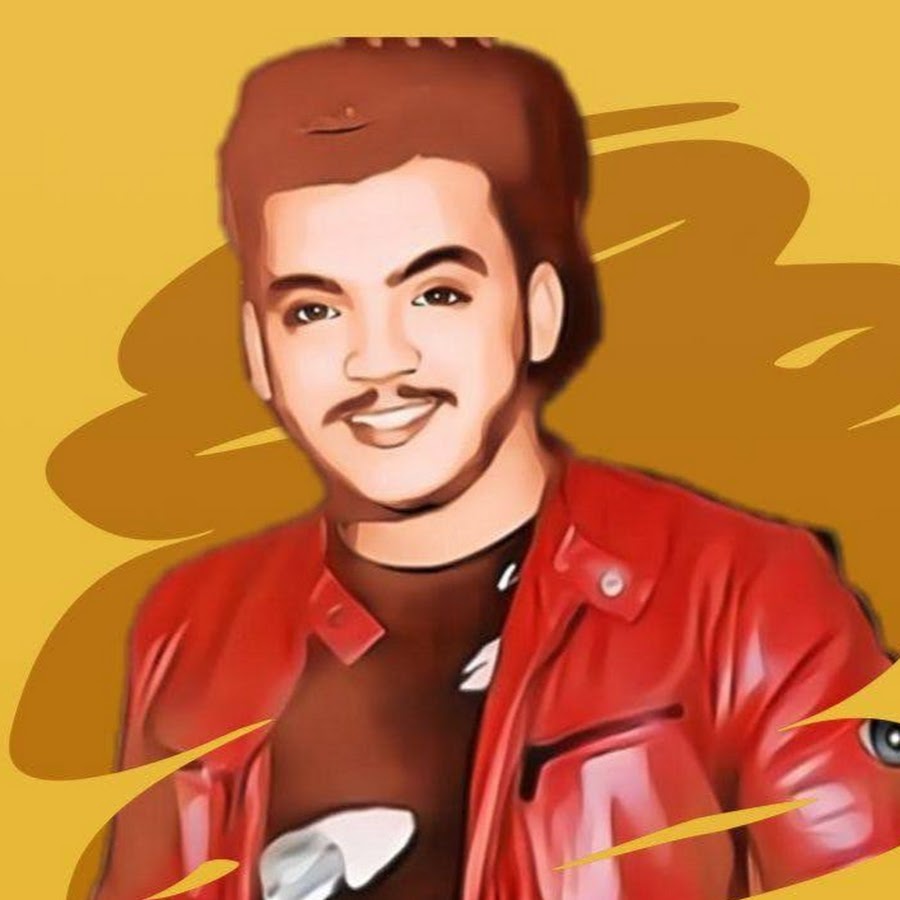 Ø§Ù„ÙÙ†Ø§Ù† Ø§Ø­Ù…Ø¯ Ø§Ù„Ø¹Ø²Ø§ÙˆÙŠ Avatar del canal de YouTube