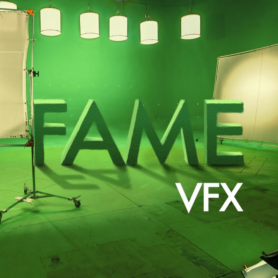 Fame Focus Avatar channel YouTube 