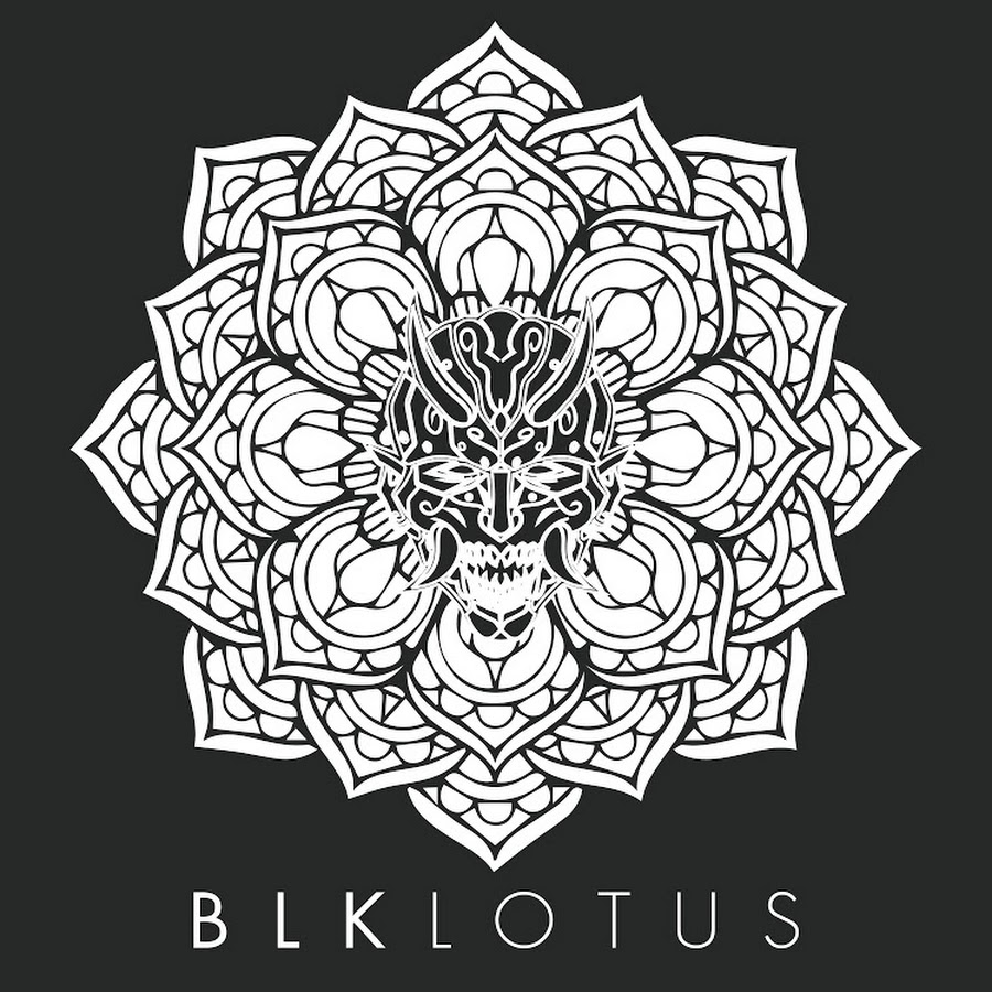BLKLotus Productions