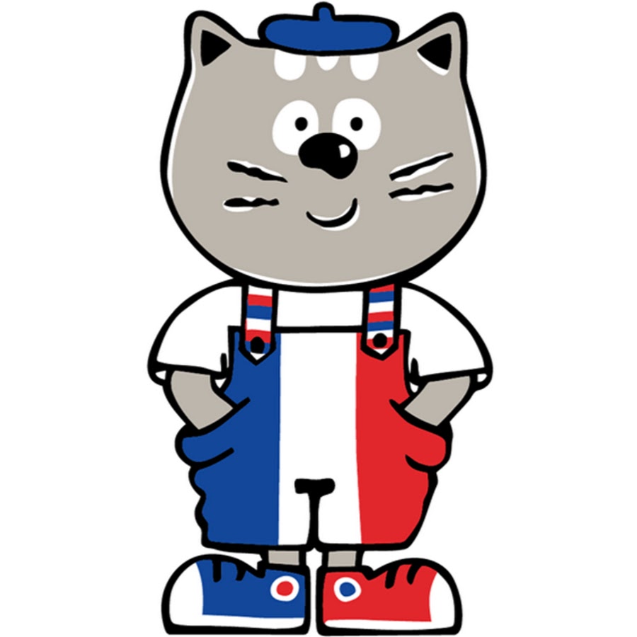 Learn French Lab YouTube kanalı avatarı