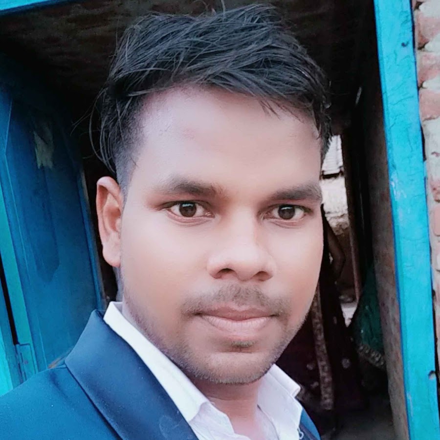 Siddharth kori YouTube channel avatar