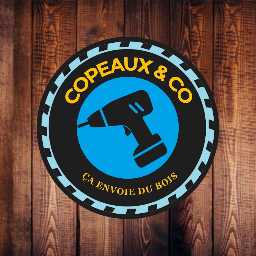 Copeaux And Co! YouTube-Kanal-Avatar