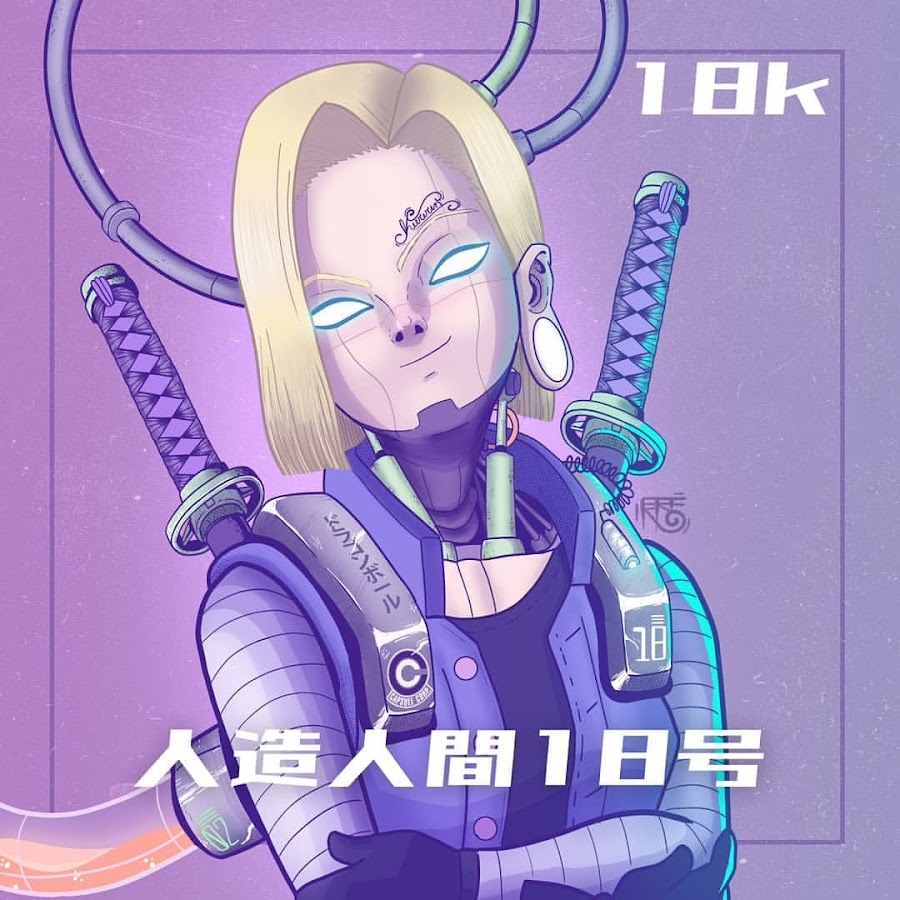 DRK TEAM Official Avatar channel YouTube 