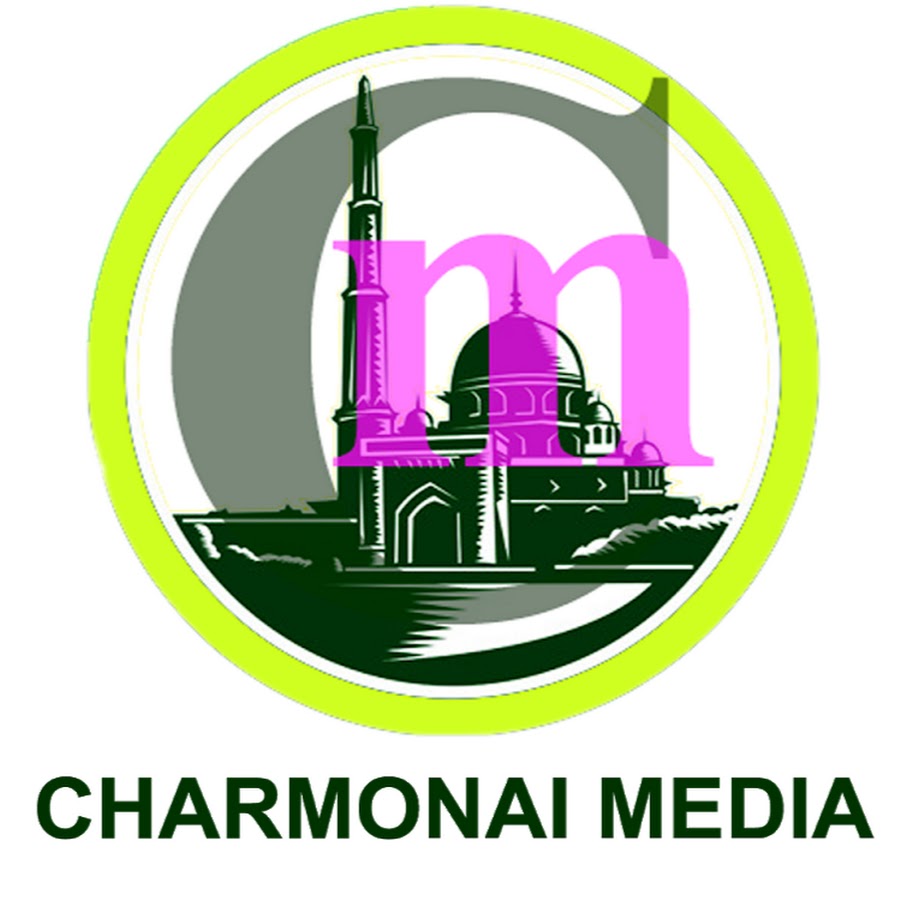Charmonai Media 2 - à¦šà¦°à¦®à§‹à¦¨à¦¾à¦‡ à¦®à¦¿à¦¡à¦¿à¦¯à¦¼à¦¾ à§¨ YouTube channel avatar