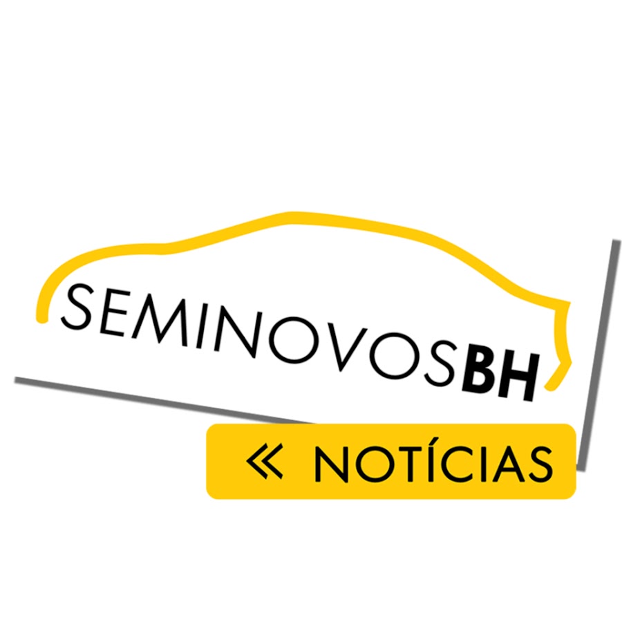 Seminovos BH YouTube channel avatar