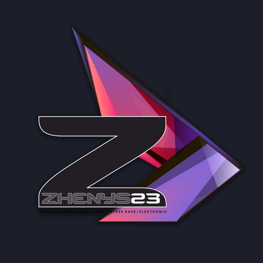 zhenys23 رمز قناة اليوتيوب