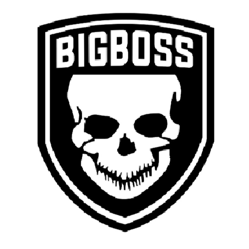 畢格波斯 - 網紅的藏寶箱 