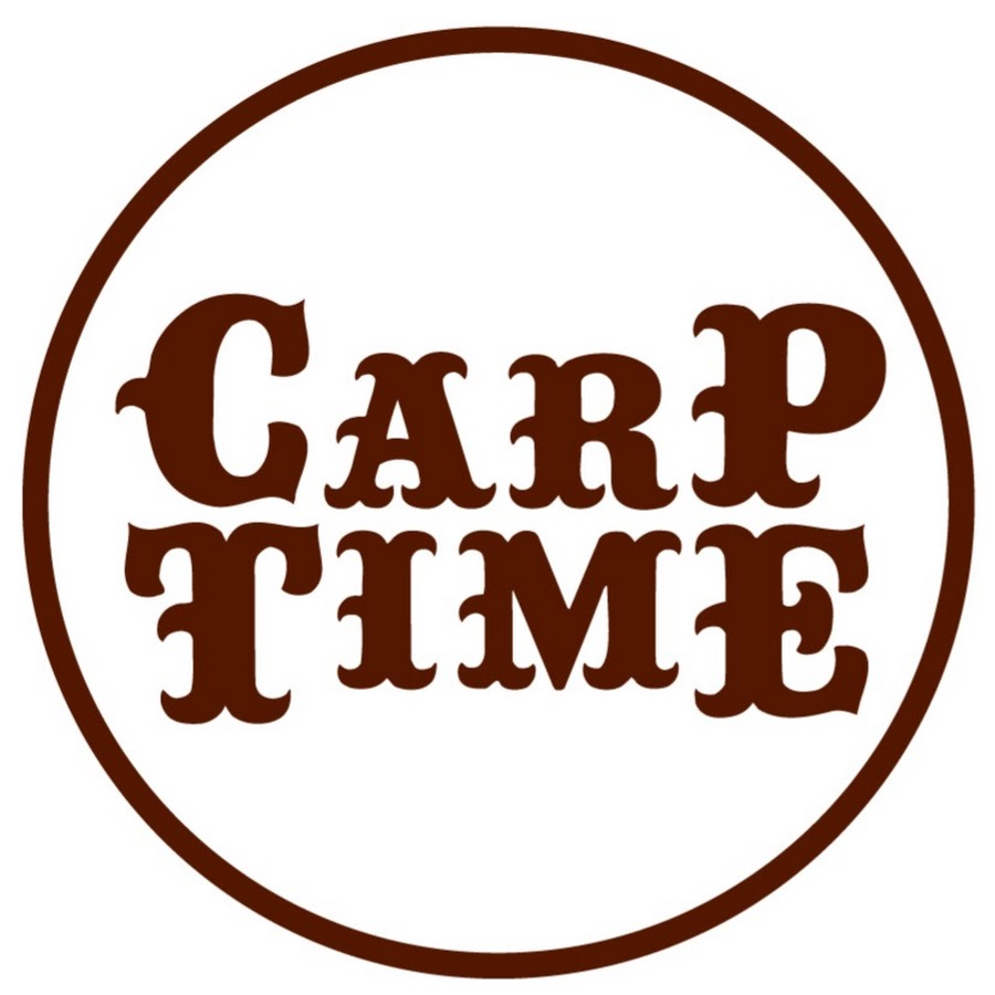 CarpTimeVideo / ÐšÐ°Ñ€Ð¿Ñ„Ð¸ÑˆÐ¸Ð½Ð³ YouTube channel avatar