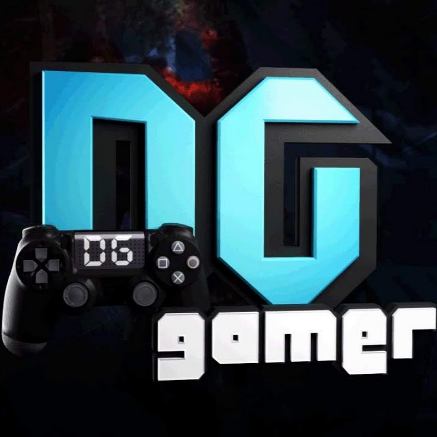 Dg Gamer Indonesia