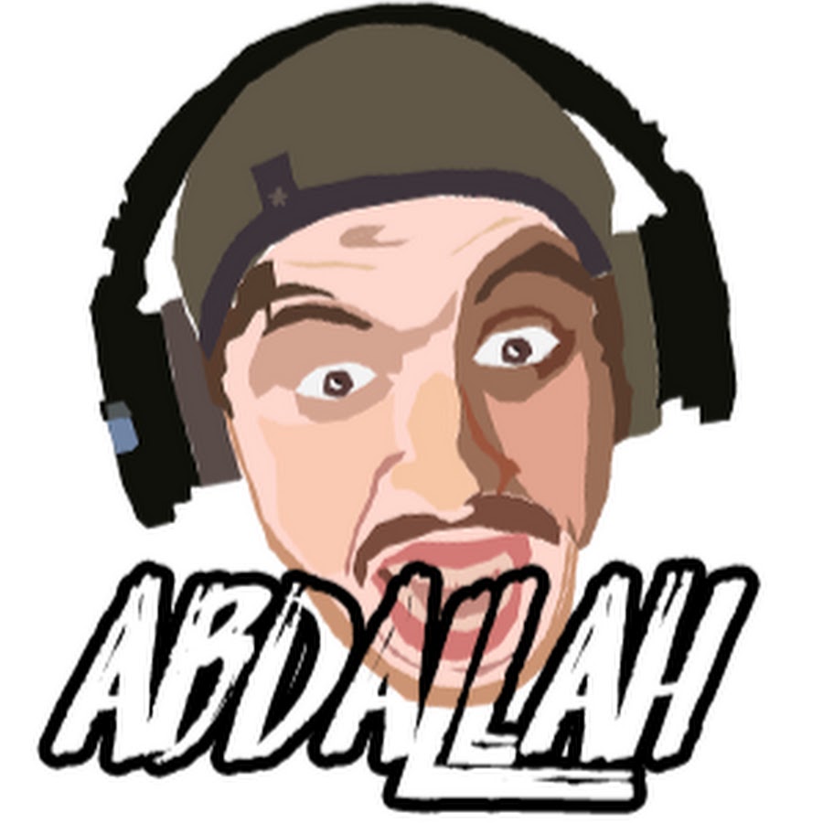 AbdallaH Avatar canale YouTube 