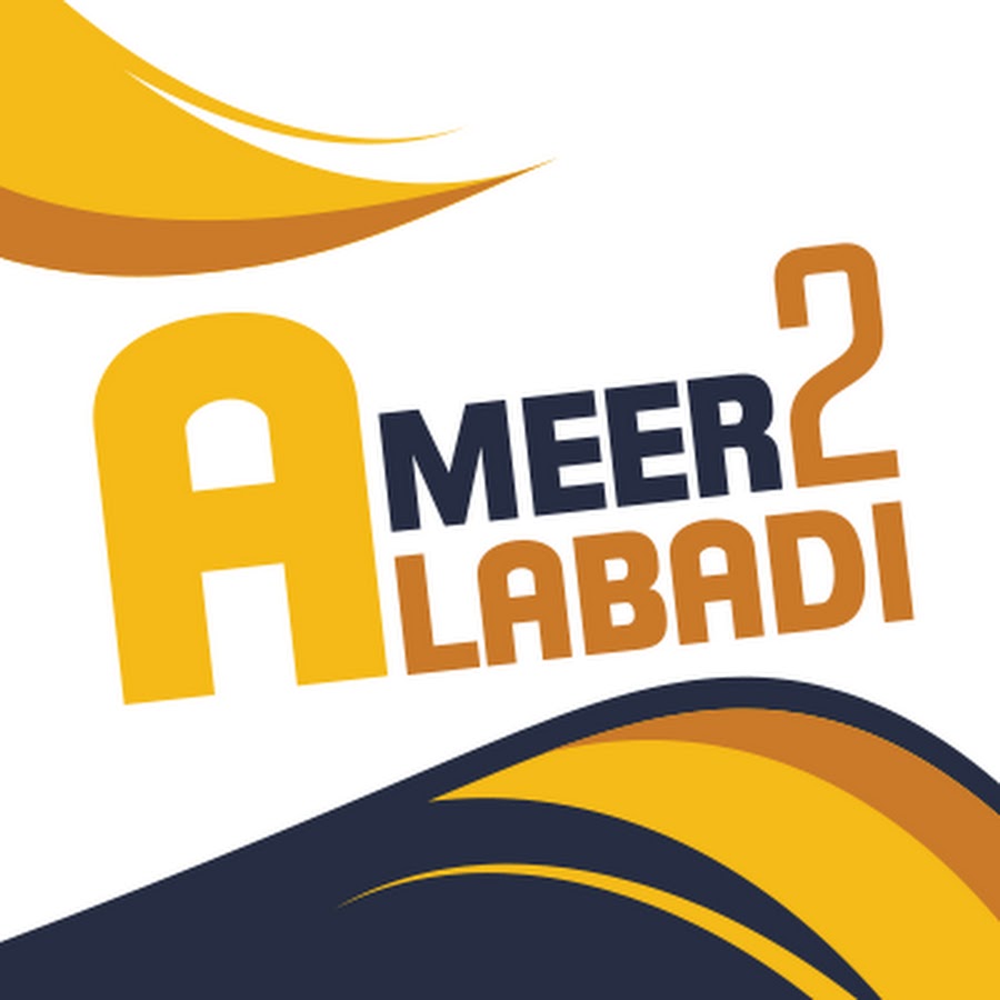 Ameer Alabadi 2 Аватар канала YouTube