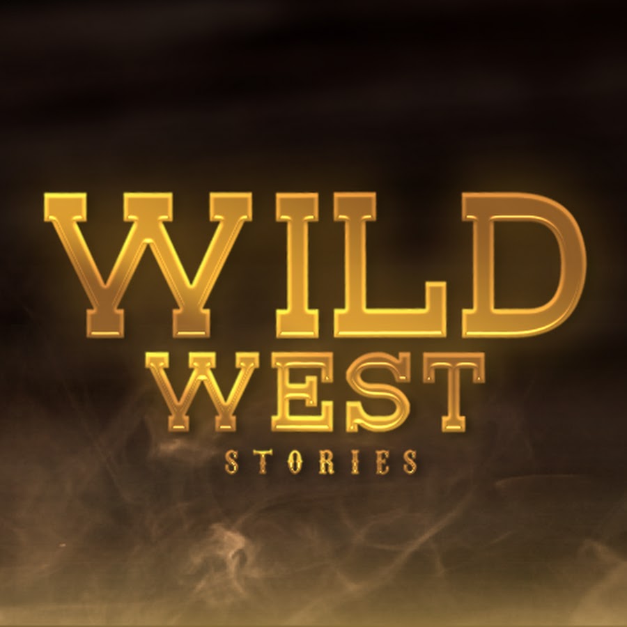 WILD WEST STORIES YouTube kanalı avatarı