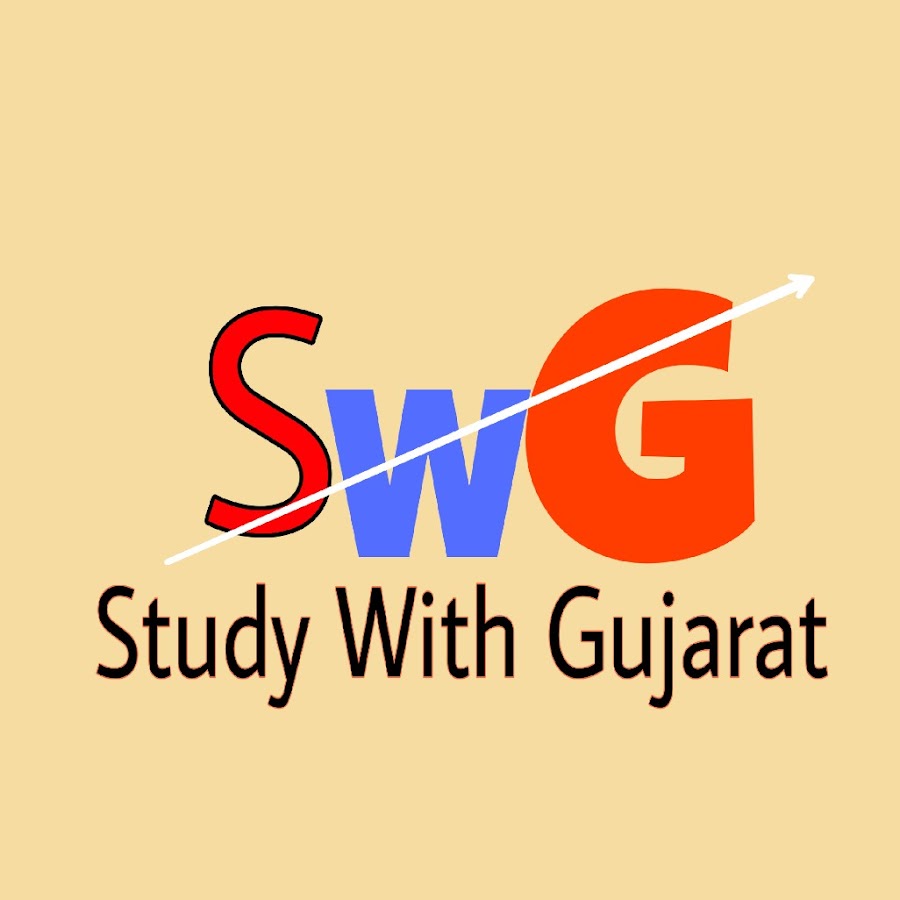 Study with Gujarat YouTube channel avatar